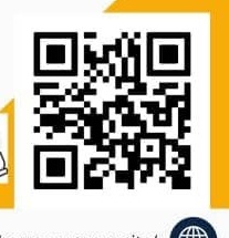 Registration QR code